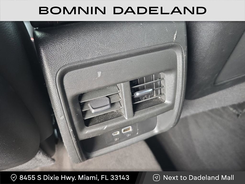 2020 Cadillac XT4 Sport