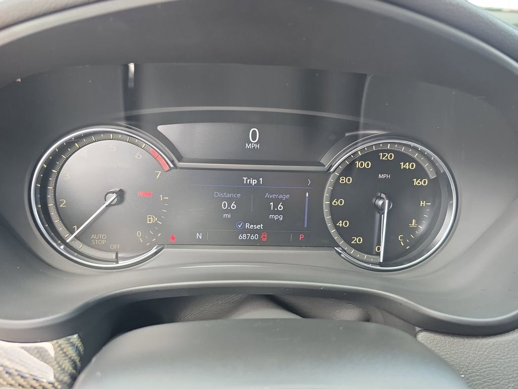 2020 Cadillac XT4 Sport