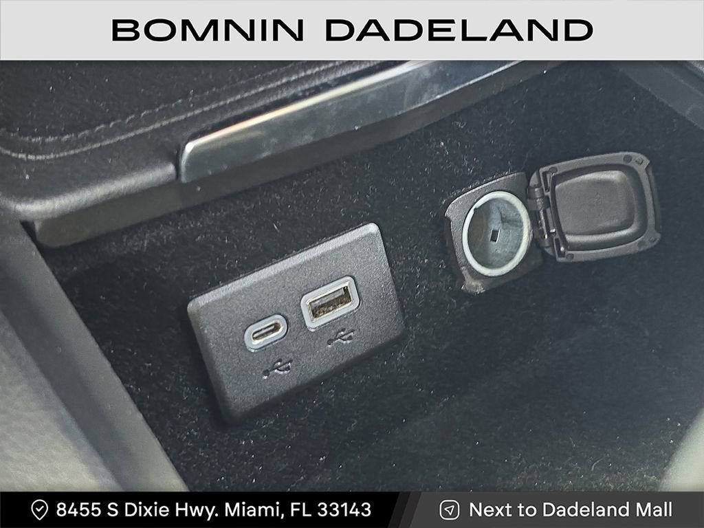 2020 Cadillac XT4 Sport