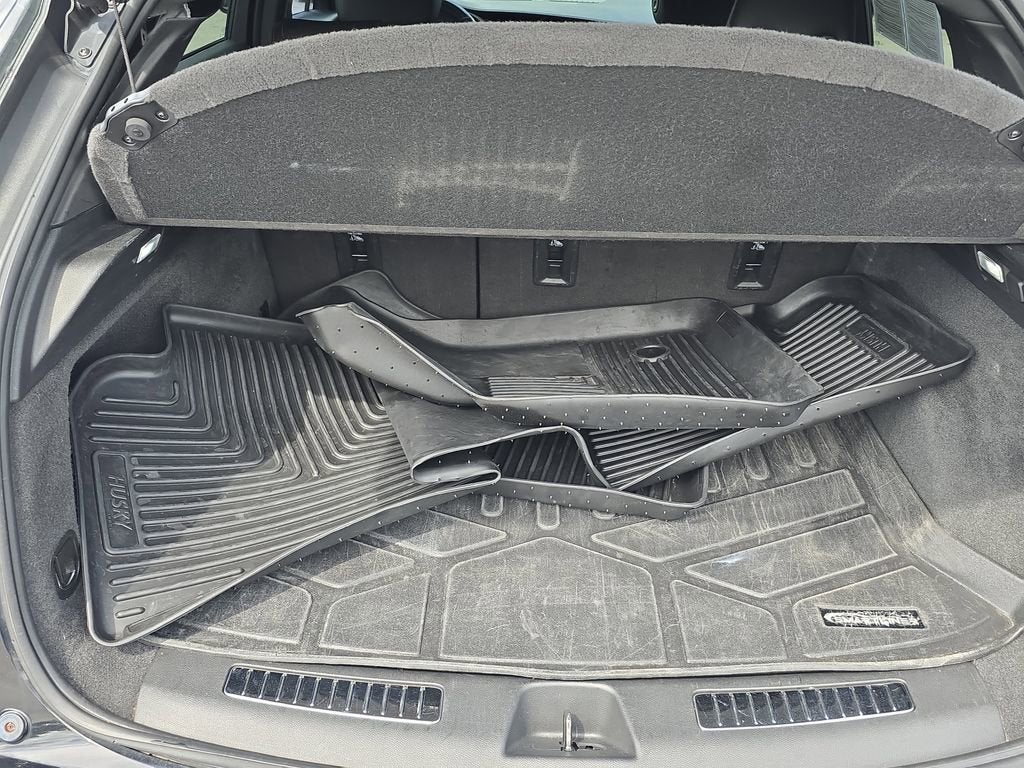 2020 Cadillac XT4 Sport