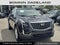 2022 Cadillac XT5 Luxury