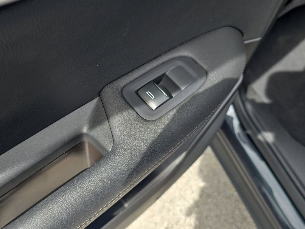 2022 Cadillac XT5 Luxury