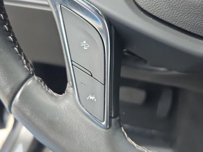 2022 Cadillac XT5 Luxury