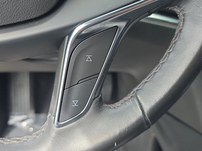 2022 Cadillac XT5 Luxury