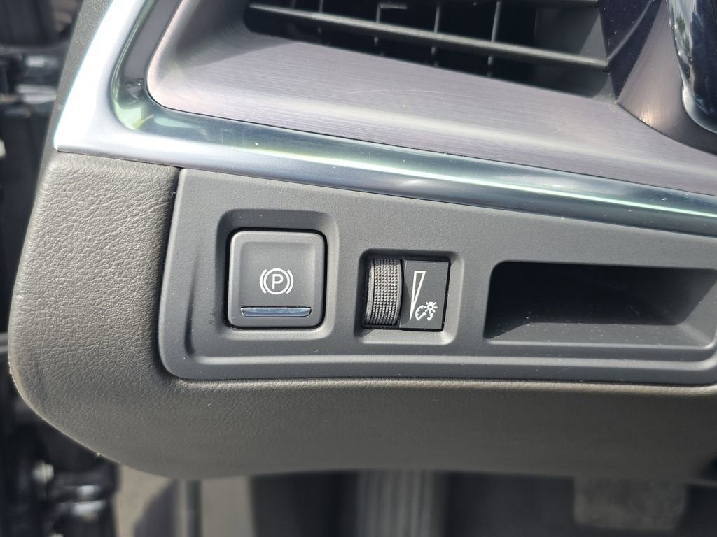 2022 Cadillac XT5 Luxury