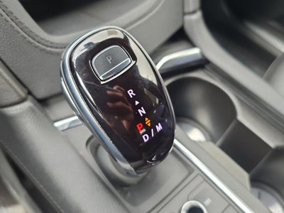 2022 Cadillac XT5 Luxury