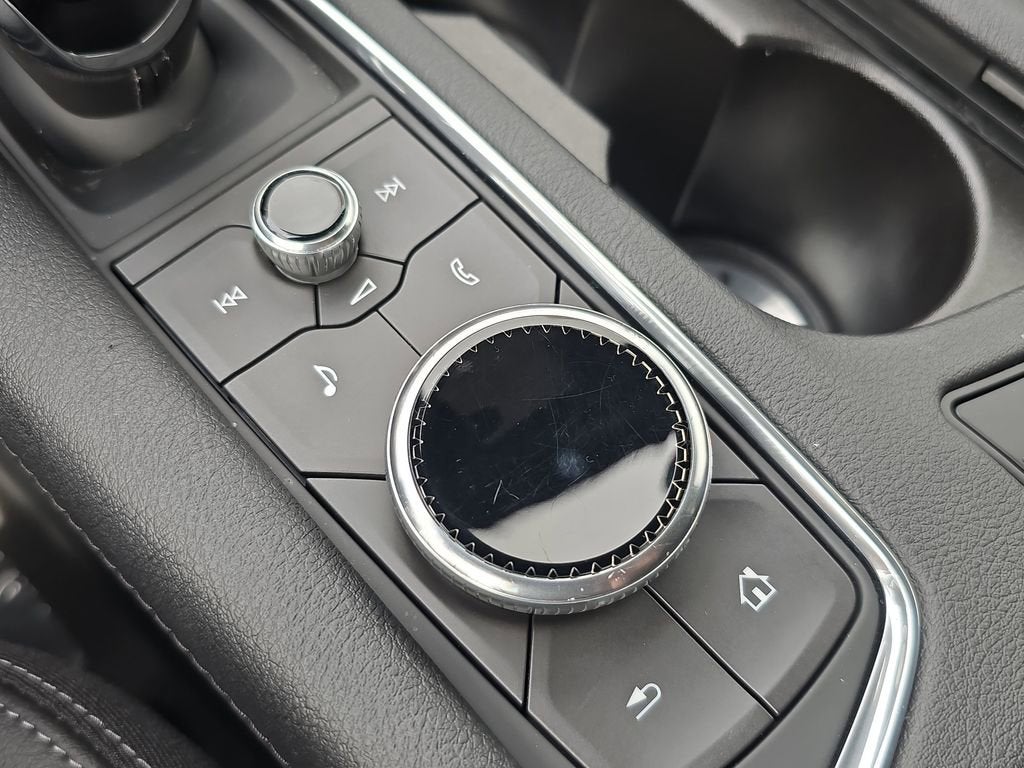 2022 Cadillac XT5 Luxury