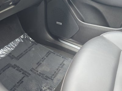 2022 Cadillac XT5 Luxury