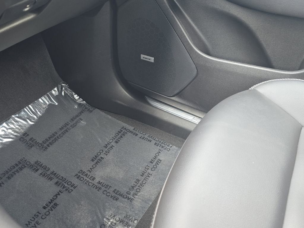 2022 Cadillac XT5 Luxury