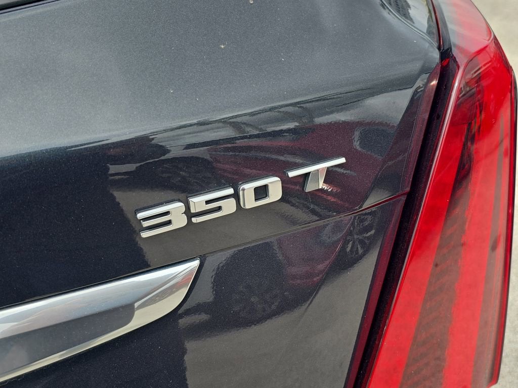 2022 Cadillac XT5 Luxury