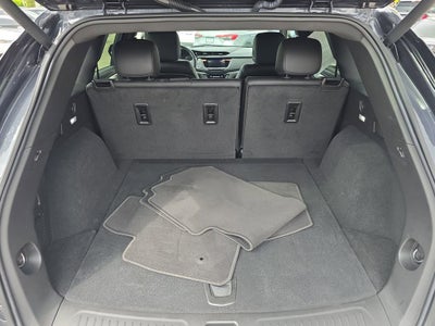 2022 Cadillac XT5 Luxury