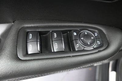 2023 Cadillac XT6 Luxury