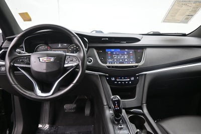 2023 Cadillac XT6 Luxury