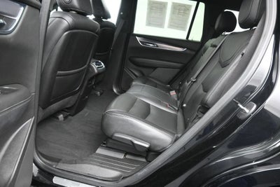 2023 Cadillac XT6 Luxury