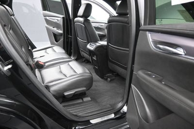 2023 Cadillac XT6 Luxury