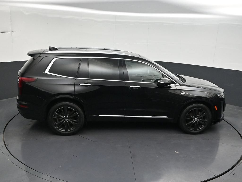 2023 Cadillac XT6 Luxury