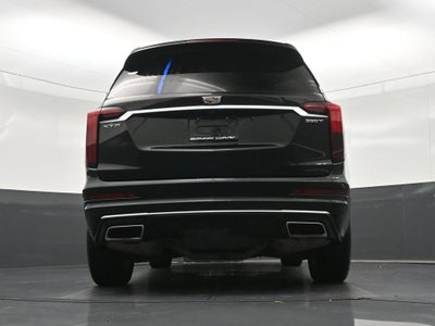 2023 Cadillac XT6 Luxury