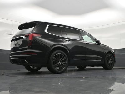 2023 Cadillac XT6 Luxury