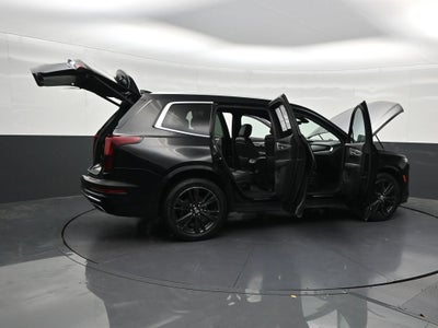 2023 Cadillac XT6 Luxury