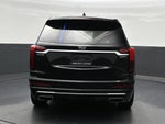 2023 Cadillac XT6 Luxury