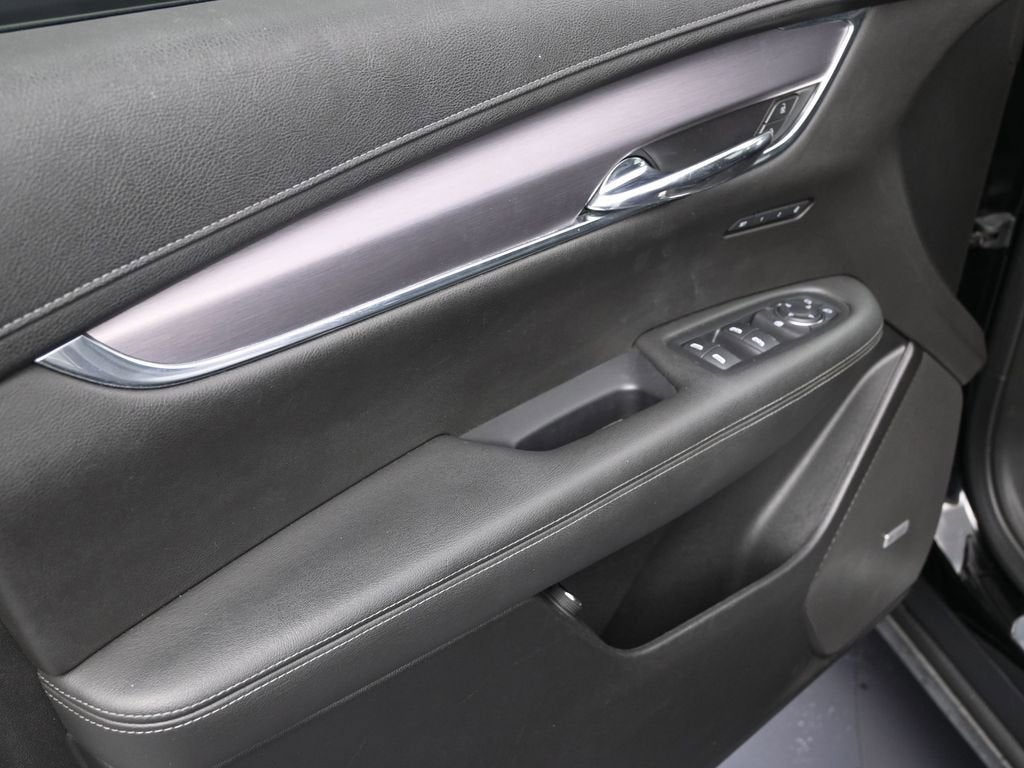 2021 Cadillac XT6 Luxury