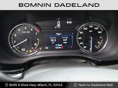 2021 Cadillac XT6 Luxury