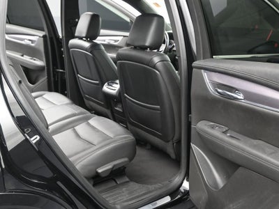 2021 Cadillac XT6 Luxury