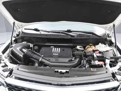 2022 Cadillac XT6 Luxury