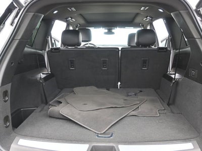 2022 Cadillac XT6 Luxury