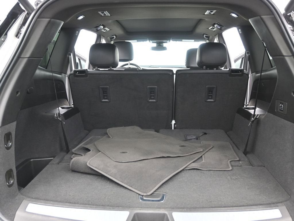 2022 Cadillac XT6 Luxury