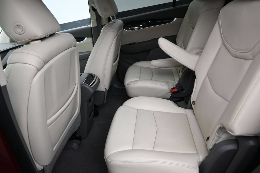 2020 Cadillac XT6 FWD Premium Luxury