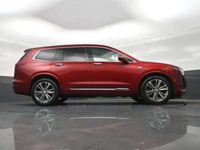 2020 Cadillac XT6 FWD Premium Luxury