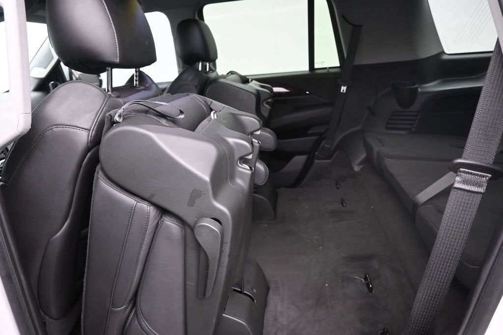 2020 Cadillac Escalade 2WD Standard