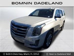 2020 Cadillac Escalade Escalade