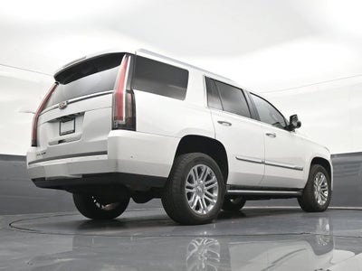 2020 Cadillac Escalade 2WD Standard