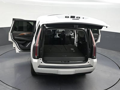 2020 Cadillac Escalade 2WD Standard