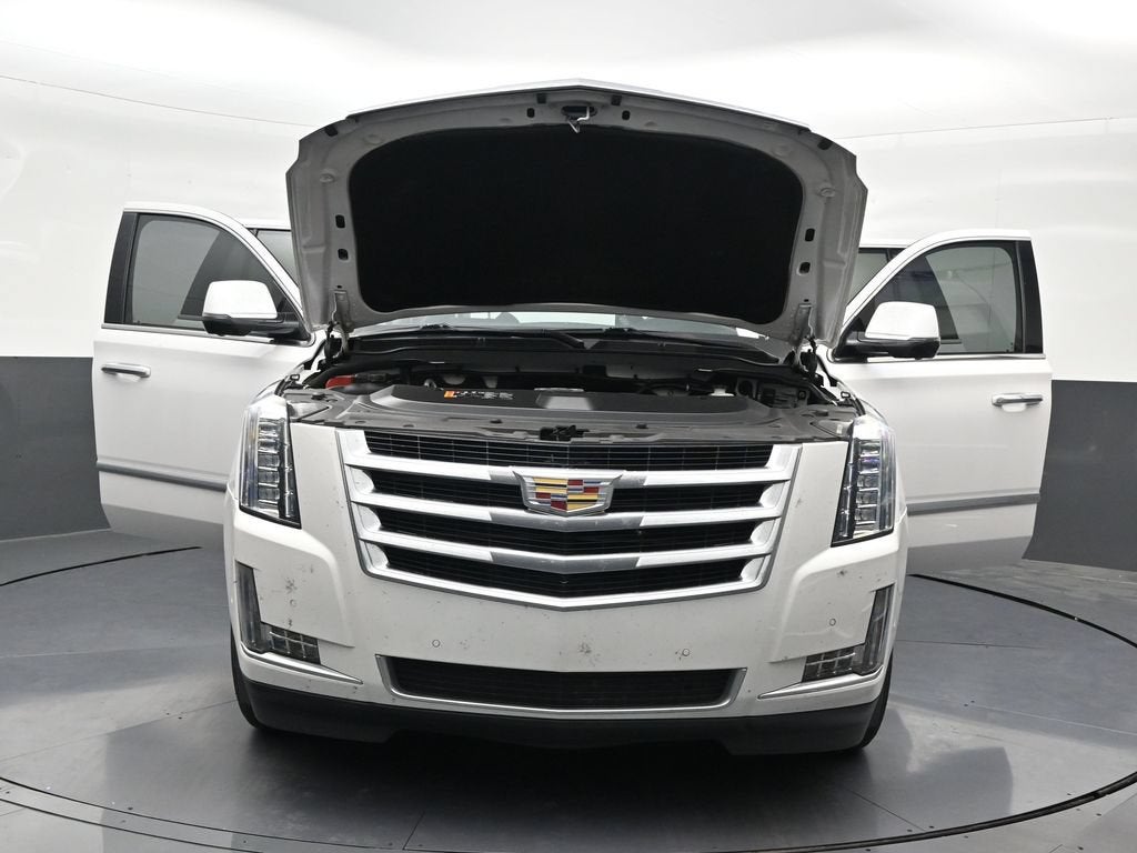 2020 Cadillac Escalade 2WD Standard