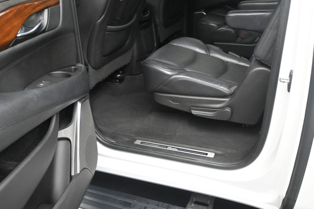 2019 Cadillac Escalade ESV Premium Luxury