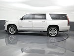 2019 Cadillac Escalade ESV Premium Luxury