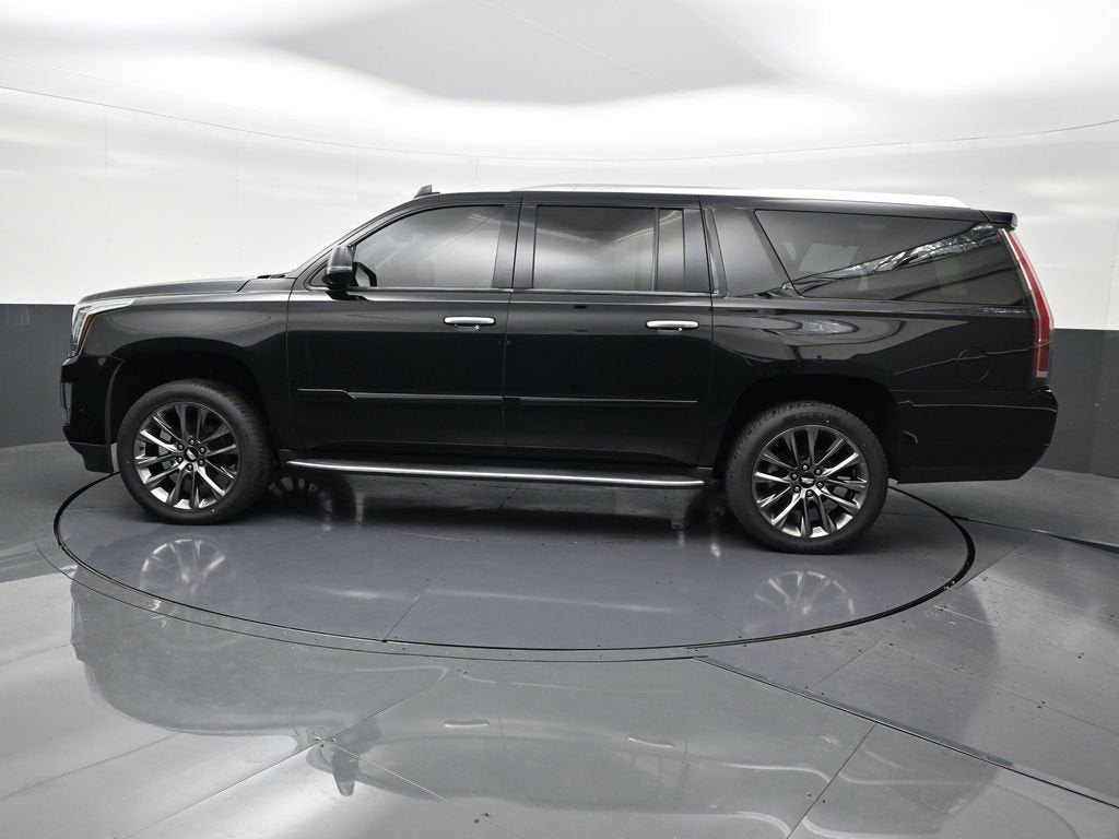 2019 Cadillac Escalade ESV Luxury