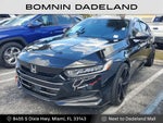2021 Honda Accord Sedan LX