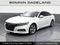 2020 Honda Accord Sedan EX