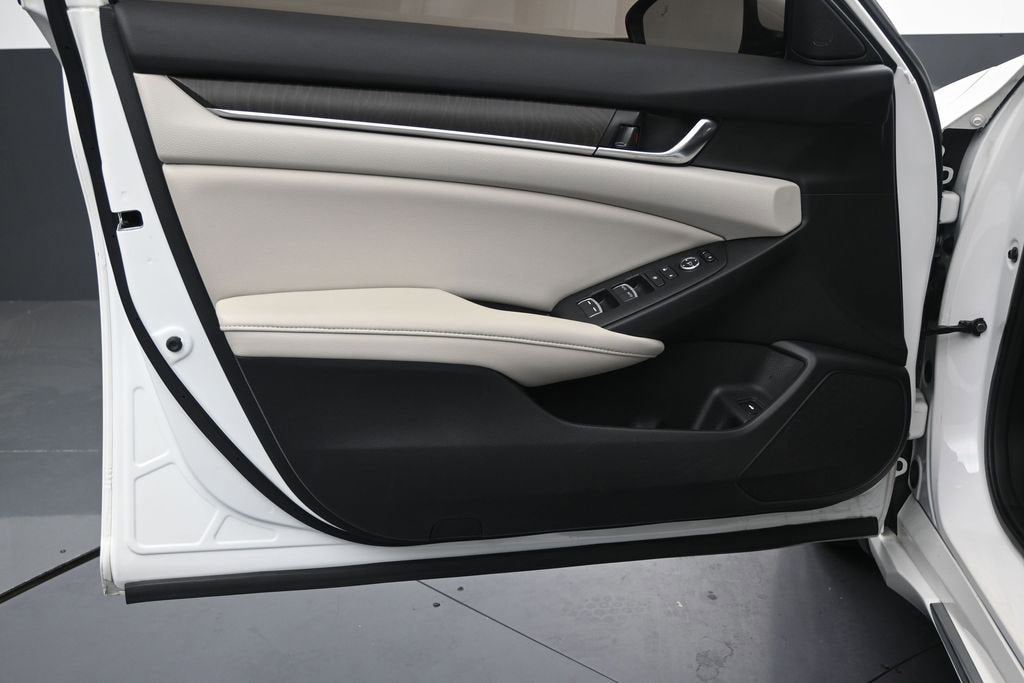 2020 Honda Accord Sedan EX