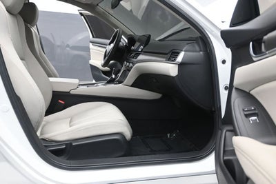2020 Honda Accord Sedan EX