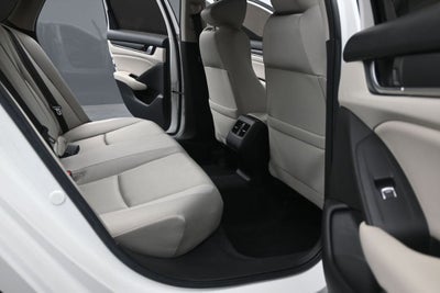 2020 Honda Accord Sedan EX
