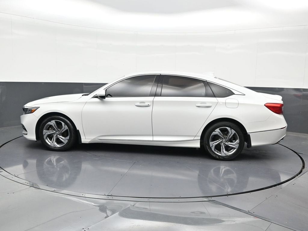 2020 Honda Accord Sedan EX