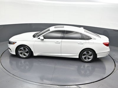 2020 Honda Accord Sedan EX