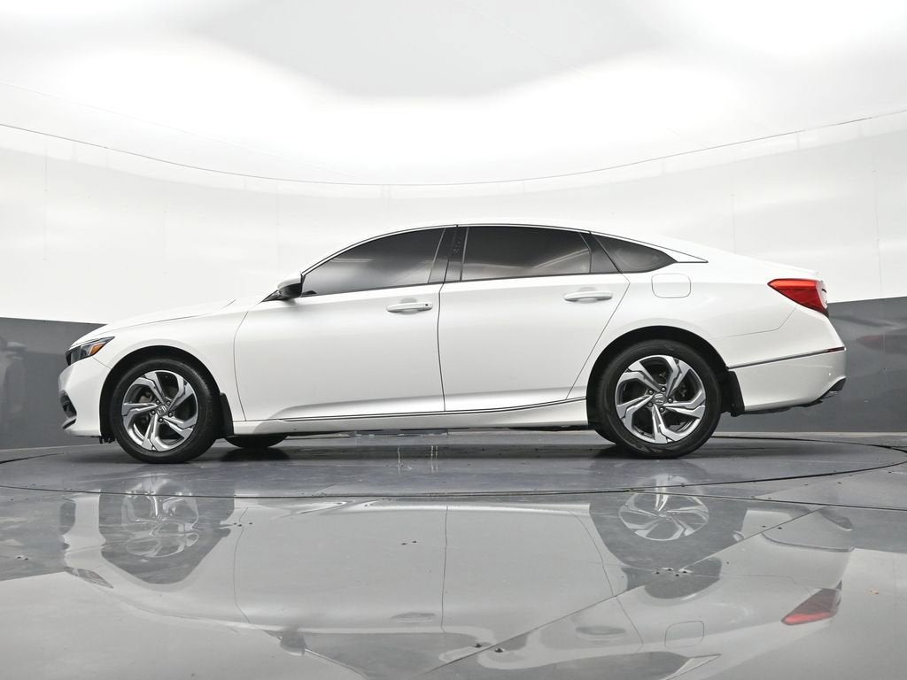 2020 Honda Accord Sedan EX