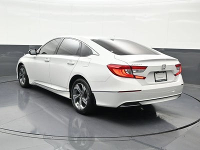 2020 Honda Accord Sedan EX