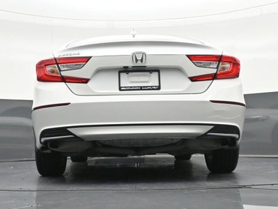 2020 Honda Accord Sedan EX